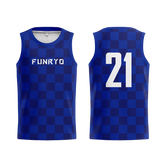 Fully Custom Bibs FYBI2310